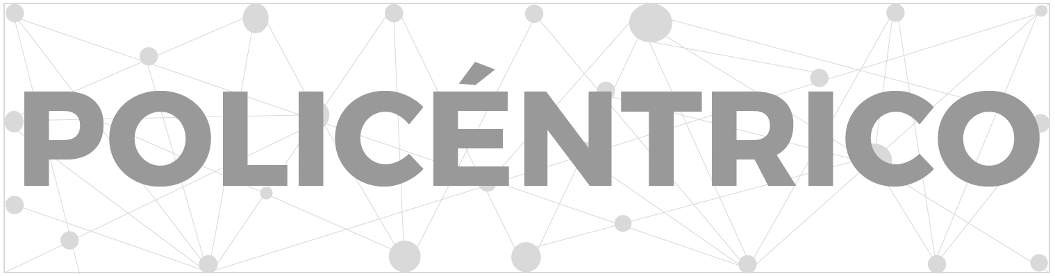 Policéntrico